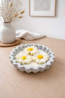 NORA Beton Kerzenschale – Bild 4